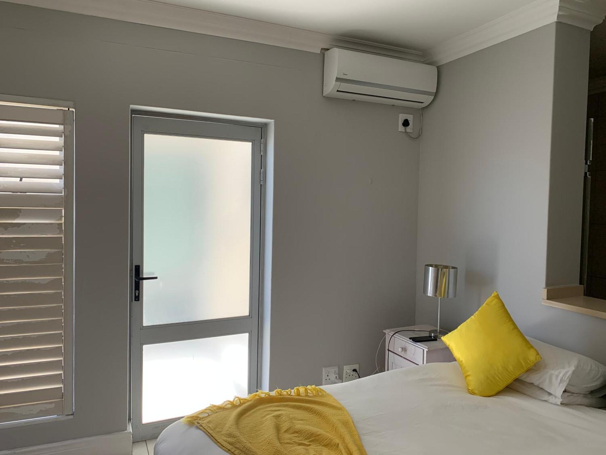 Oceansnest Guest House Bloubergstrand Kültér fotó