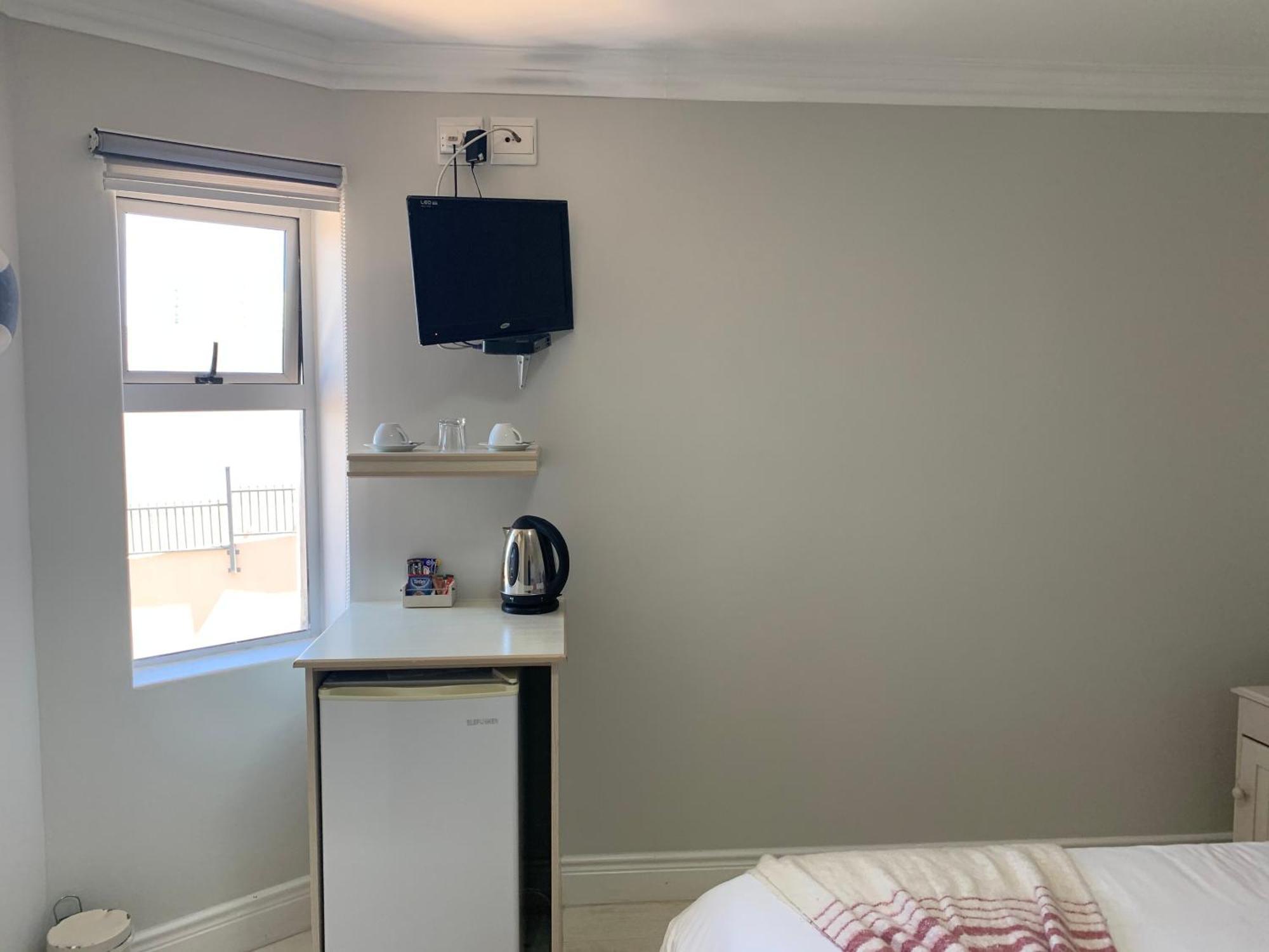 Oceansnest Guest House Bloubergstrand Kültér fotó