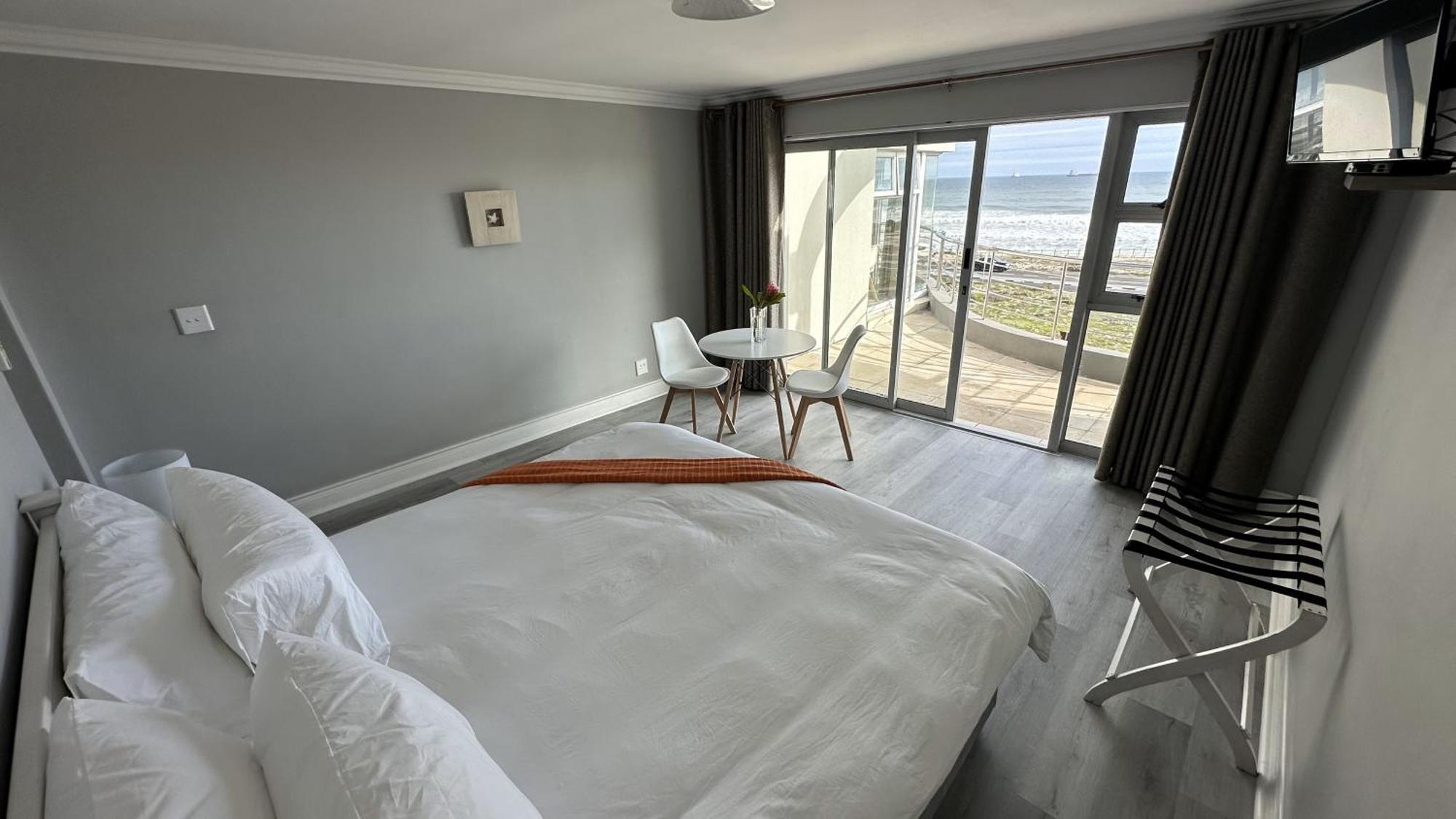 Oceansnest Guest House Bloubergstrand Kültér fotó