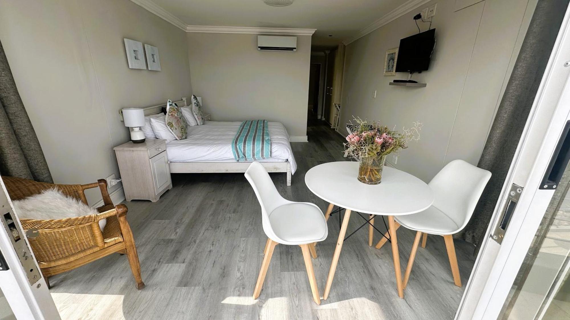 Oceansnest Guest House Bloubergstrand Kültér fotó