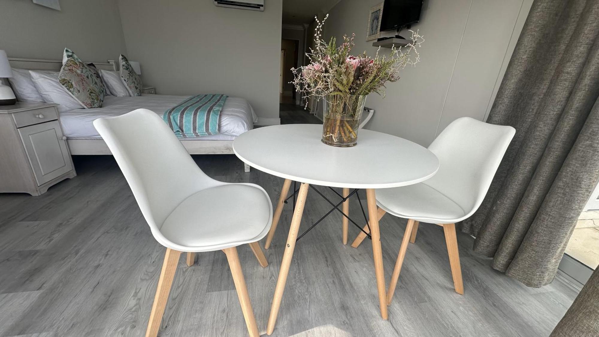 Oceansnest Guest House Bloubergstrand Kültér fotó