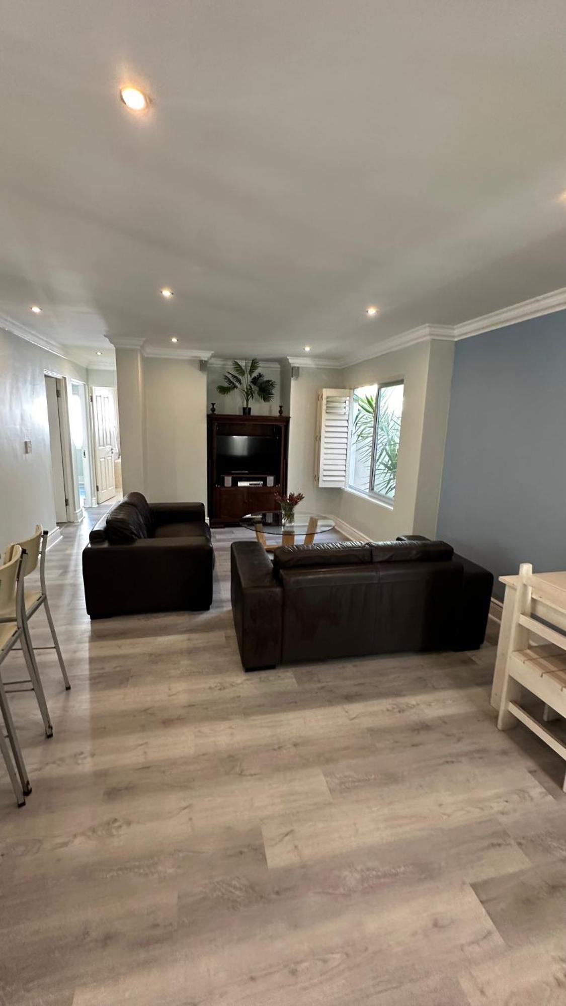 Oceansnest Guest House Bloubergstrand Kültér fotó