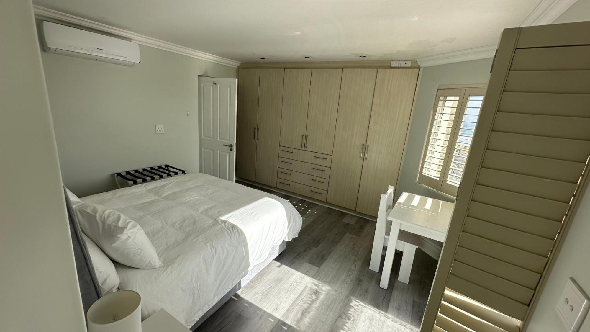 Oceansnest Guest House Bloubergstrand Kültér fotó