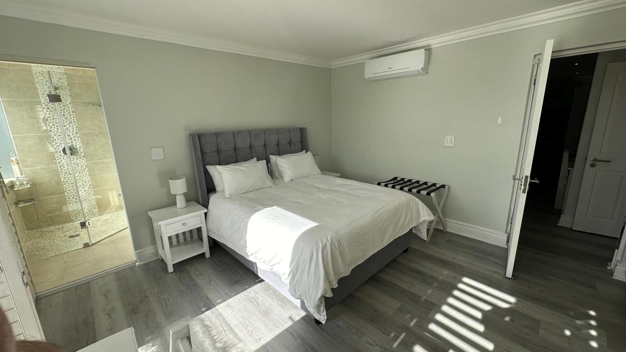 Oceansnest Guest House Bloubergstrand Kültér fotó