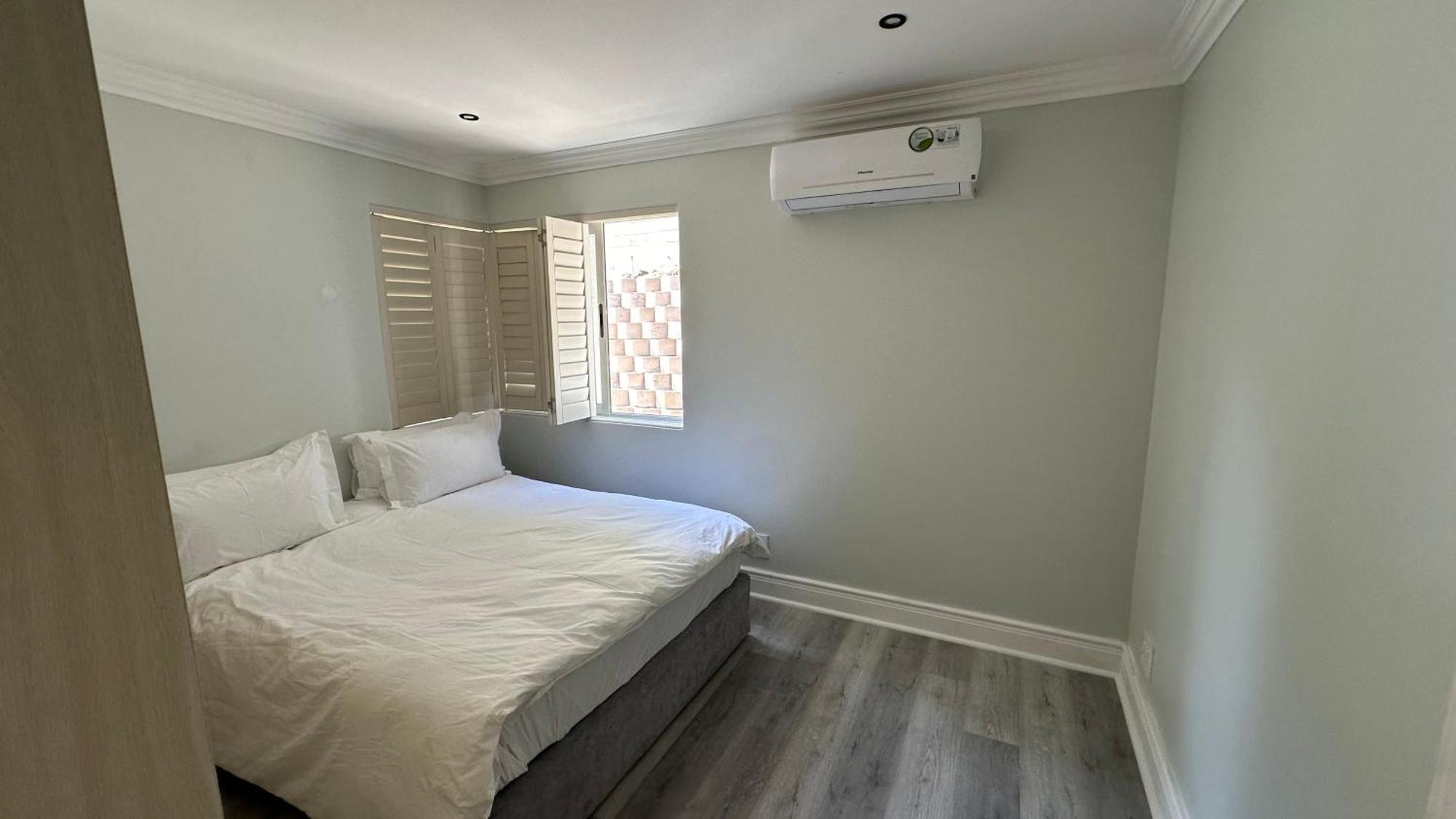 Oceansnest Guest House Bloubergstrand Kültér fotó